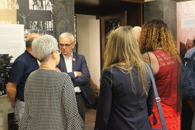 Nowe źródła do wydarzeń sprzed ponad 60 lat spowodowały liczne dyskusje