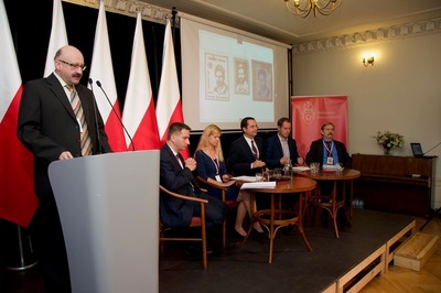 Prezentacja książki „Między solidaryzmem a niepodległością. Myśl polityczna Solidarności Walczącej”