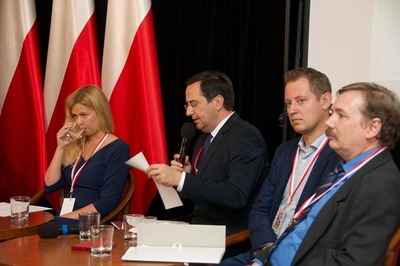 Prezentacja książki „Między solidaryzmem a niepodległością. Myśl polityczna Solidarności Walczącej”