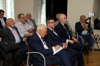 Obchody 35-lecia Solidarności Walczącej w Poznaniu