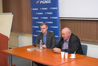 „Przystanek Historia”: spotkanie z Markiem Franczakiem, synem sierżanta „Lalusia”