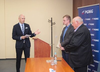 „Przystanek Historia”: spotkanie z Markiem Franczakiem, synem sierżanta „Lalusia”