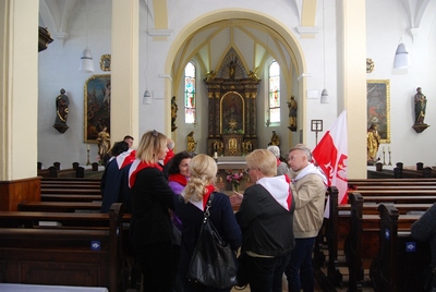 Kościół w St. Georgen