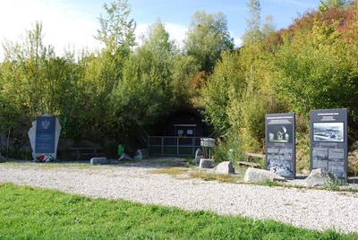 Sztolnie Bergkristall