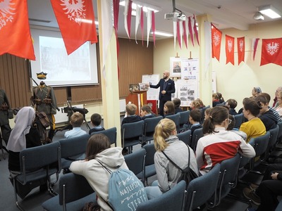 Fot. Marta Szczesiak-Ślusarek