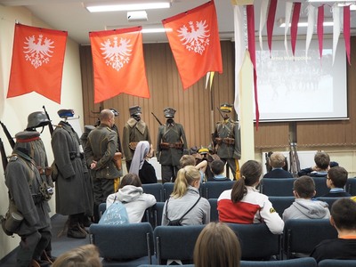 Fot. Marta Szczesiak-Ślusarek