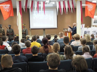 Fot. Marta Szczesiak-Ślusarek