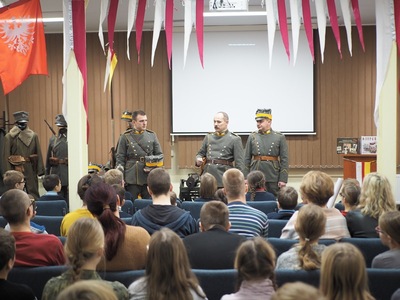 Fot. Marta Szczesiak-Ślusarek