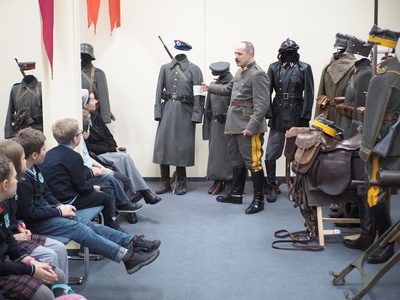 Fot. Marta Szczesiak-Ślusarek