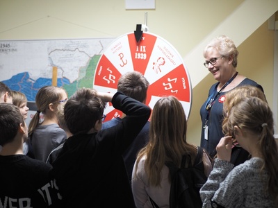 Fot. Marta Szczesiak-Ślusarek