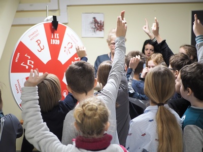 Fot. Marta Szczesiak-Ślusarek