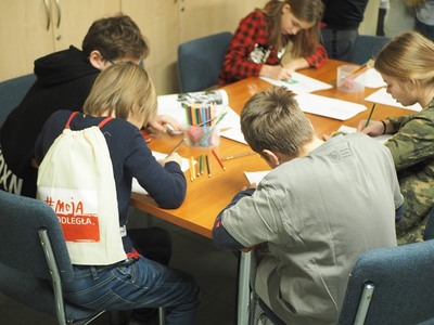 Fot. Marta Szczesiak-Ślusarek