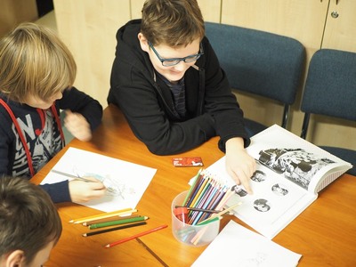 Fot. Marta Szczesiak-Ślusarek