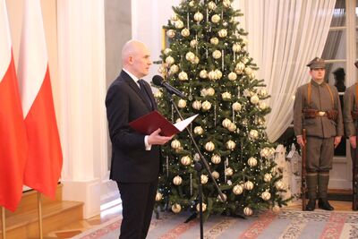 Premiera portalu edukacyjnego o Powstaniu Wielkopolskim – Warszawa, 28 grudnia 2018