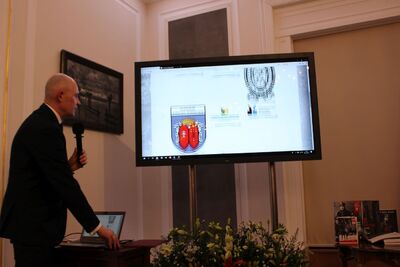 Premiera portalu edukacyjnego o Powstaniu Wielkopolskim – Warszawa, 28 grudnia 2018