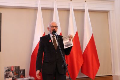 Premiera portalu edukacyjnego o Powstaniu Wielkopolskim – Warszawa, 28 grudnia 2018