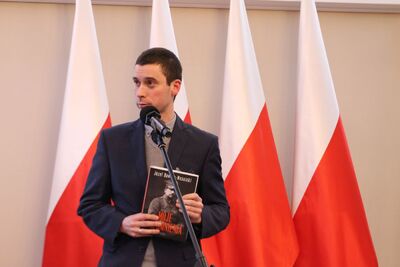 Premiera portalu edukacyjnego o Powstaniu Wielkopolskim – Warszawa, 28 grudnia 2018