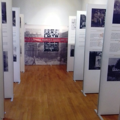 Wystawa „Europa w rodzinie. Ziemiaństwo polskie w XX w.”