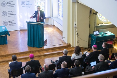 Fot. Sławomir Kasper