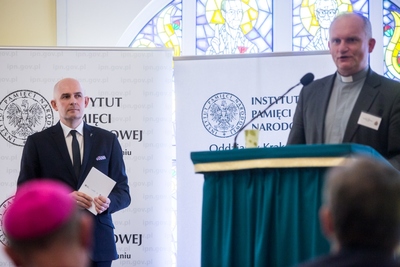 Fot. Sławomir Kasper