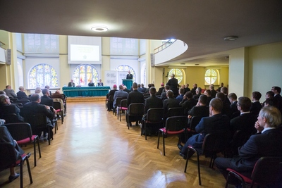 Fot. Sławomir Kasper