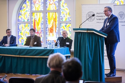 Fot. Sławomir Kasper