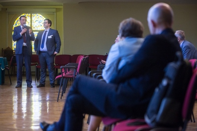 Fot. Sławomir Kasper