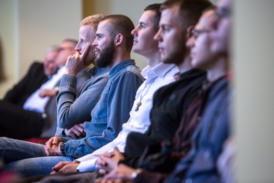 Fot. Sławomir Kasper