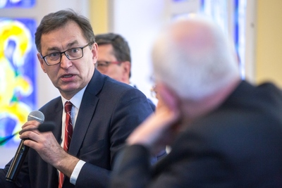 Fot. Sławomir Kasper