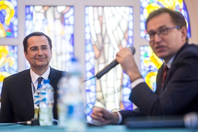 Fot. Sławomir Kasper