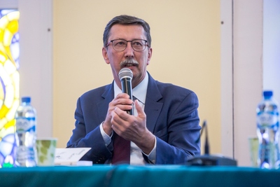 Fot. Sławomir Kasper