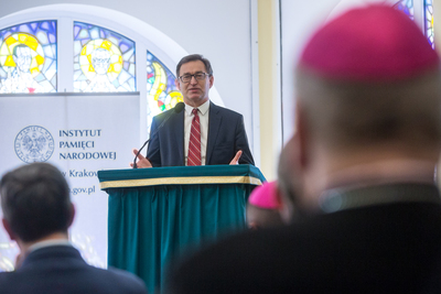 Fot.Sławek Kasper (IPN)