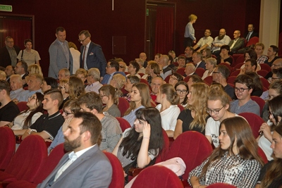 Fot. Bartosz Kochański