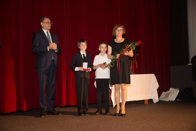 Fot. Bartosz Kochański