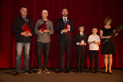 Fot. Bartosz Kochański