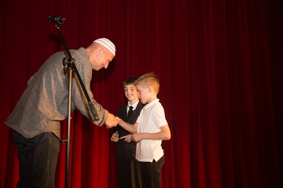 Fot. Bartosz Kochański