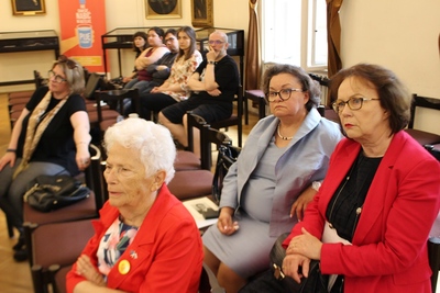 Konferencja „Stanisław Hejmowski (1900–1969). Życie i dokonania”