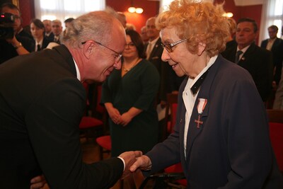 Fot. Bartosz Kochański