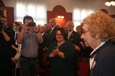 Fot. Bartosz Kochański