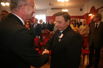 Fot. Bartosz Kochański