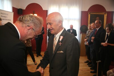 Fot. Bartosz Kochański