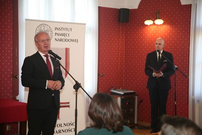 Fot. Bartosz Kochański