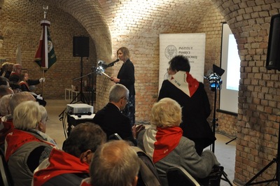 Fot. Janusz Waliszewski