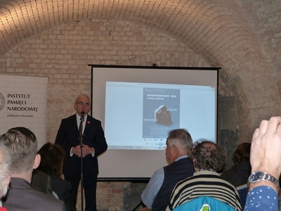 Fot. Janusz Waliszewski