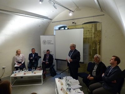 Fot. Janusz Waliszewski