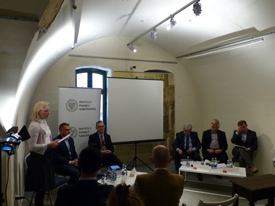 Fot. Janusz Waliszewski