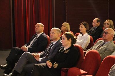 „Poznań i Budapeszt miastami wolności – 1956, 1989”.