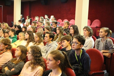 „Poznań i Budapeszt miastami wolności – 1956, 1989”.