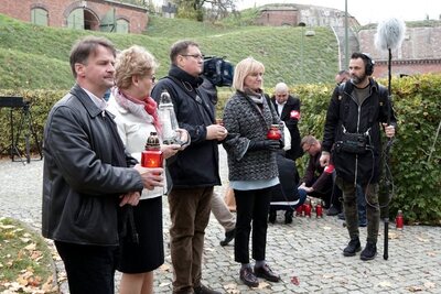 Fot. Przemysław Jurkiewicz