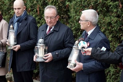 Fot. Przemysław Jurkiewicz